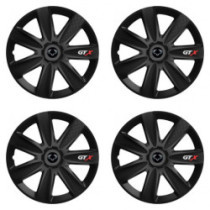 Халки за Sangyong 15 GTX CARBON black