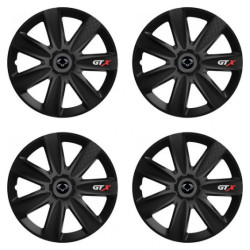Халки за Sangyong 15 GTX CARBON black