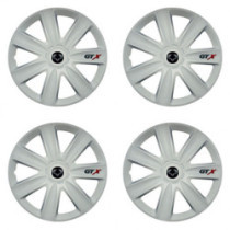 Джантни капаци Sangyong 16 GTX carbon white