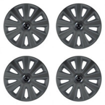 Капаци за Sangyong 16 Aviator carbon RC16 графит