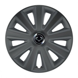 Капаци за Sangyong 16 Aviator carbon RC16 графит