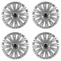 Капачки за Sangyong 16 ACTIVE RC