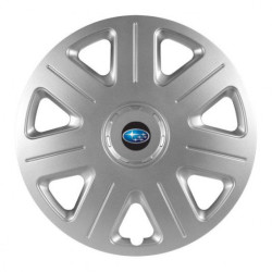 Капаци за Subaru 14 Master
