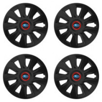 Капаци за джанти за Subaru 14 STRATOS RR black