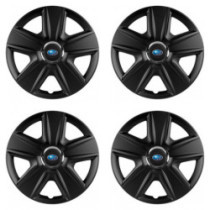 Капачки за Subaru 14 ESPRIT RC BLACK