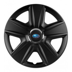 Капачки за Subaru 14 ESPRIT RC BLACK