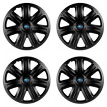 Капачки за Subaru 14 COMFORT BLACK