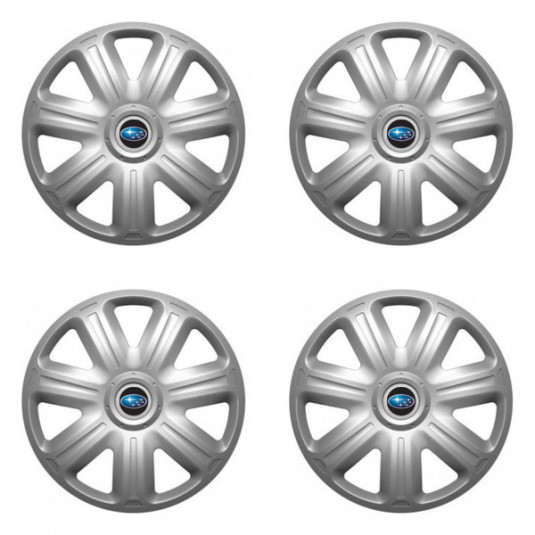 Тасове за Subaru 14 COMFORT