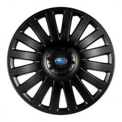 Халки за Subaru 15 Smart black