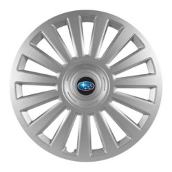 Тасове за Subaru 15 Luxury