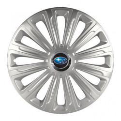 Тасове за Subaru 15 TREND RC