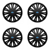 Капаци за Subaru 15 SPARK BLACK