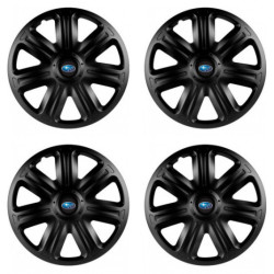 Тасове за Subaru 15 COMFORT BLACK
