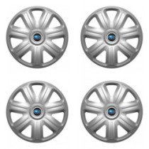 Капачки за Subaru 15 COMFORT
