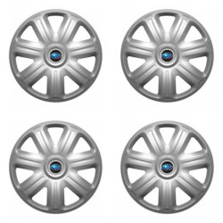 Капачки за Subaru 15 COMFORT