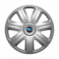 Капачки за Subaru 15 COMFORT