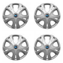 Капаци за Subaru 15 DYNAMIC