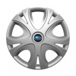 Капаци за Subaru 15 DYNAMIC