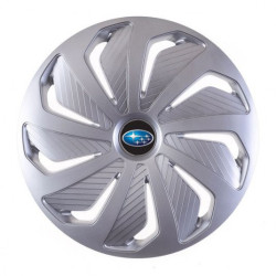 Пластини за Subaru 16 WIND RC SI
