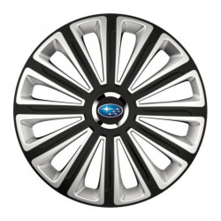 Тасове pre Subaru 16 TREND RC double colour