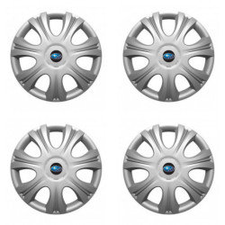 Тасове за Subaru 16 IMPULSE 16-VERSACO