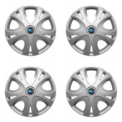 Колелници за Subaru 16 DYNAMIC
