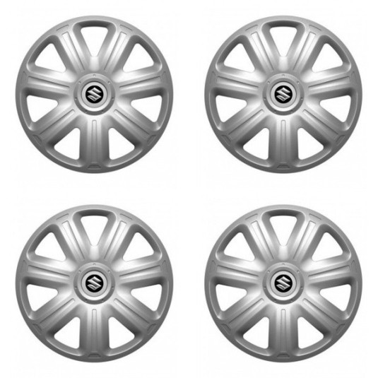 Капаци за Suzuki 14 COMFORT