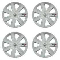 Капаци за Suzuki 15 GTX carbon white