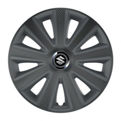 Колпачки за Suzuki 16 Aviator carbon RC16 графит