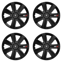 Джанти за Suzuki 16 GTX CARBON black