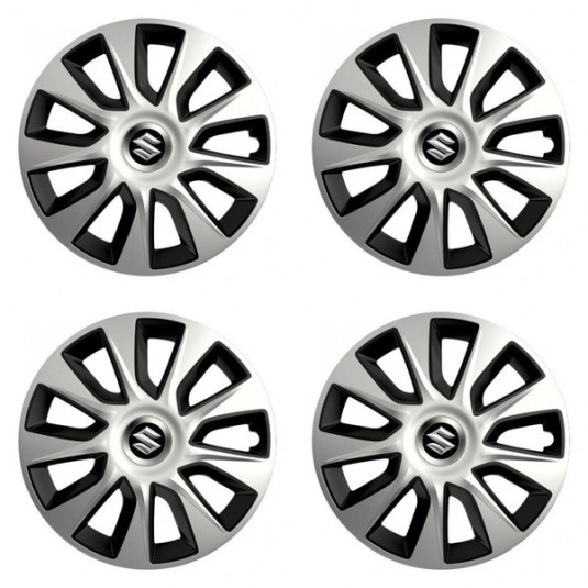 Капаци за Suzuki 16 STRATOS двойна боја