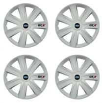 Тасове за Ford 14 GTX carbon white