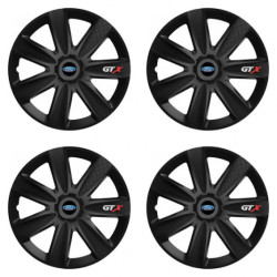 Джанти за Ford 14 GTX CARBON black