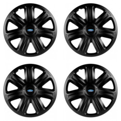 Капаци за Ford 14 COMFORT BLACK