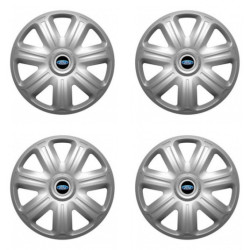 Калпачки за Ford 14 COMFORT