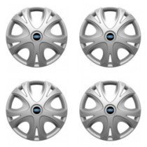Капаци за Ford 14 DYNAMIC