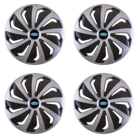 Капачки за Ford 15 WIND SB