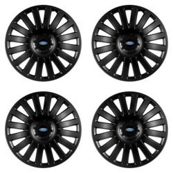 Тасове за Ford 15 Smart black