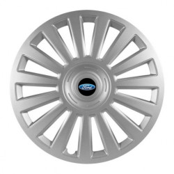 Капаци за Ford 15 Luxury