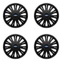 Колпачки за Ford 15 SPARK BLACK