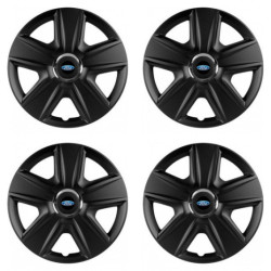 Тасове за Ford 15 ESPRIT RC BLACK