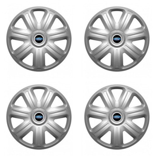 Колпачки за Ford 15 COMFORT