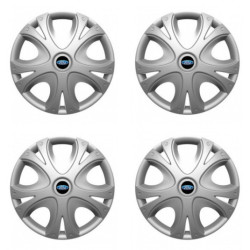 Капачки за Ford 15 DYNAMIC