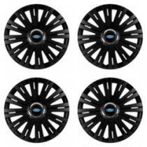 Колпачки за Ford 15 ACTIVE RC BLACK