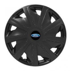 Капачки за Ford за микробуси 15 Craft black