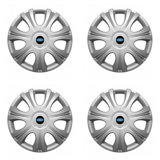 Капаци за Ford 16 IMPULSE 16-VERSACO