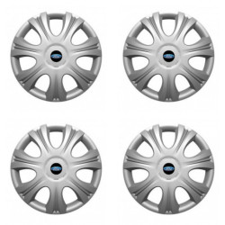 Капаци за Ford 16 IMPULSE 16-VERSACO