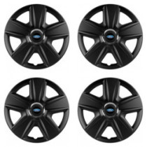 Халки за Ford 16 ESPRIT RC BLACK