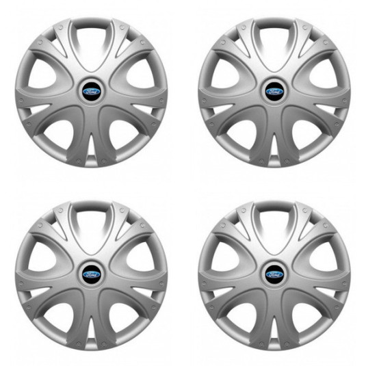 Тасове pre Ford 16 DYNAMIC