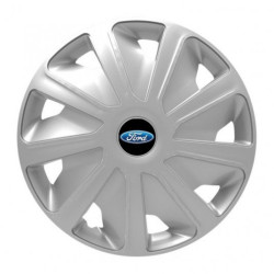 Капаци за Ford за доставки 16 Craft silver
